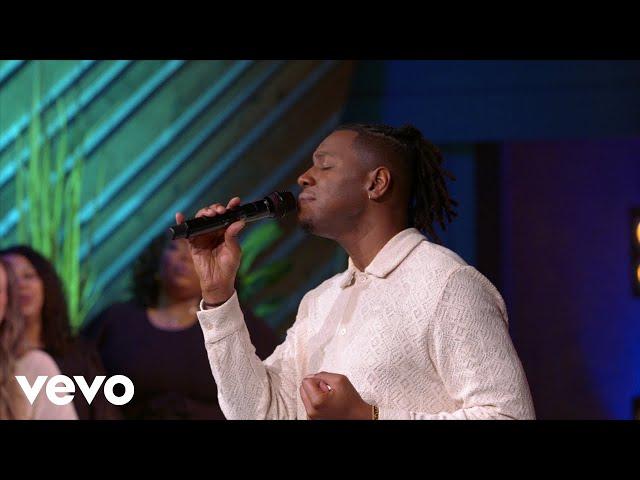 Chris Blue - I Am Redeemed (Live At Gaither Studios, Alexandria, IN, 2023)