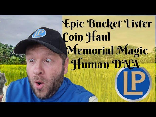 Epic Bucket Lister and Human DNA Found Metal Detecting! Episode 6 2023 Metal Detecting UK.