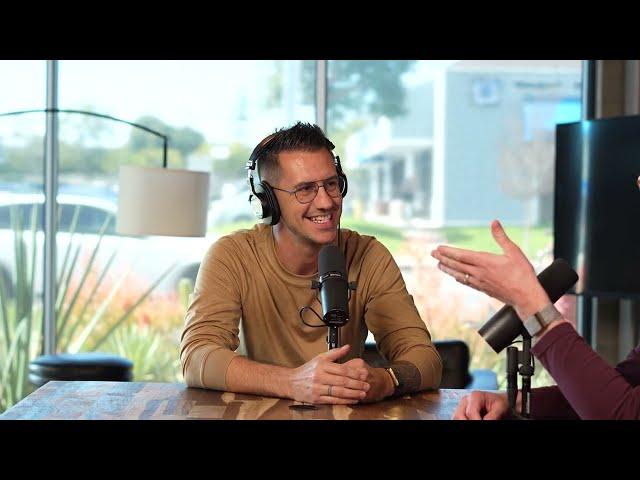 Meet the Experts Behind Your Next Best Seller – Corey Gladwell and Corey Fradin of Authrs.io