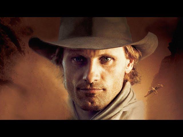 Hidalgo Full Movie Facts And Review |  Viggo Mortensen | Omar Sharif