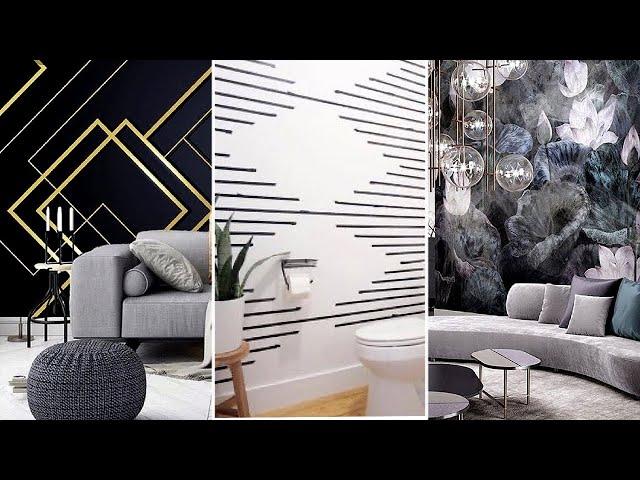 HIGH END DIY WALL IDEAS THAT IS SURPRISINGLY Easy to make| Quick And Easy DIY!