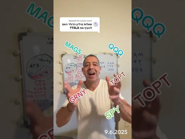 למכור את טסלה?