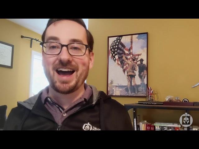 Cisco Talos Incident Response "Stories from the Field:" Matt Aubert on ransomware