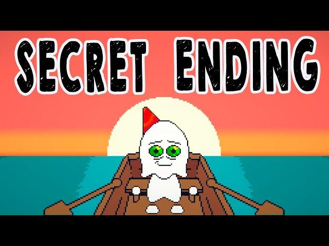 BitBuddy Secret Ending (No Commentary)