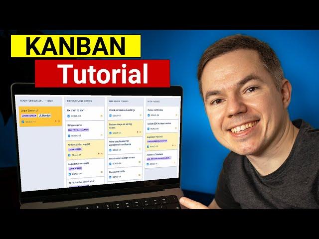 Beginner's Guide to Kanban for IT Project Managers