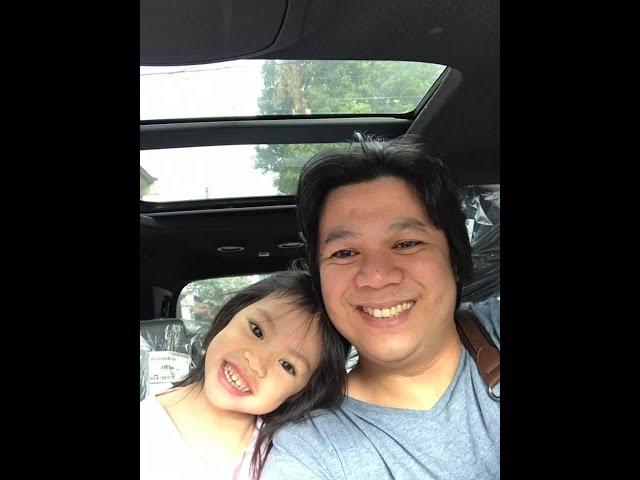 Celestine's Love Of A Father