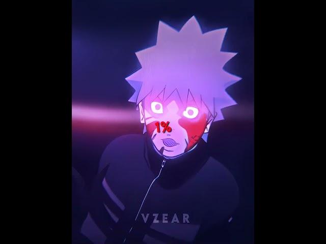 Naruto Edit 4K