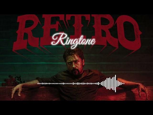 Retro - BGM Ringtone | Love ringtone - Retro