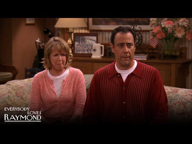 Robert Gets the House | Everybody Loves Raymond