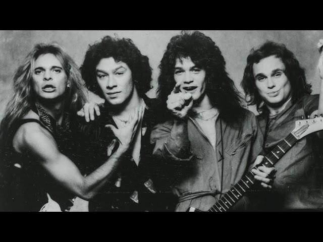 Alex Van Halen on how Van Halen would “raise a stink” across L.A. until it paid off