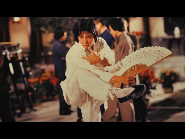 Mortal Of Kung Fu || Best Chinese Action Kung Fu Movies In English