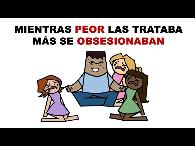 Recompensas impredecibles y Obsesión Psicológica