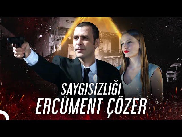 Dersimiz Tarih; Konumuz: Saygı | Ercüment Çözer