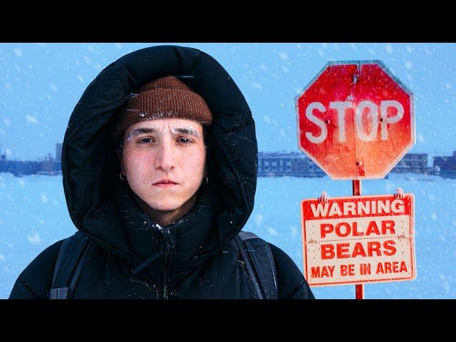 This Is How Hard Life is In Alaska | United States