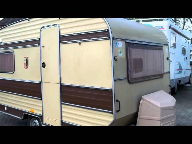 Caravan te koop: HOME-CAR 380 DD