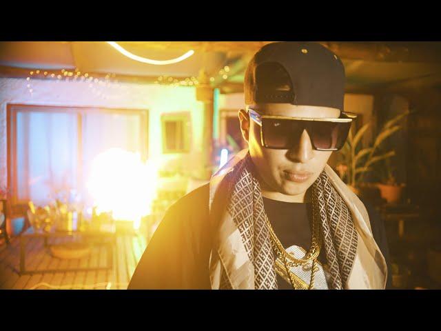 Larking - Por Ley (Video Oficial)