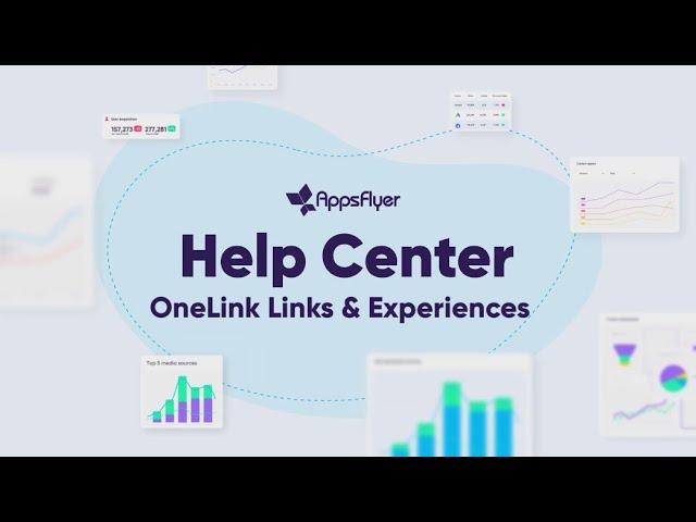 OneLink links