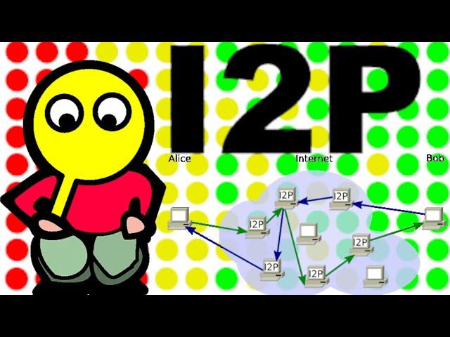 Introduction To I2P