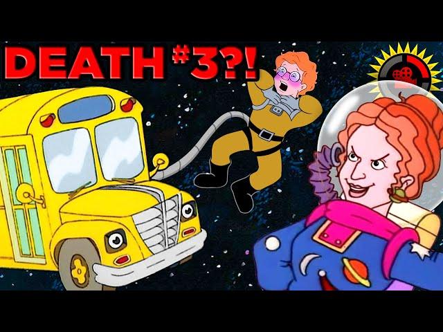 Film Theory: The DEADLIEST Magic School Bus Field Trip!