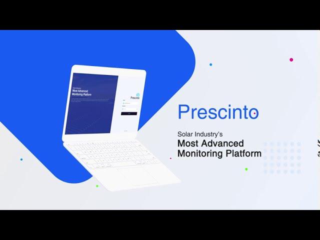 Explainer Videos of Prescinto Technologies | Heat Maps