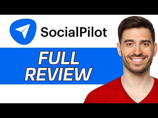 Social Pilot Review | Is It The Best For Social Media Marketing? (2024)