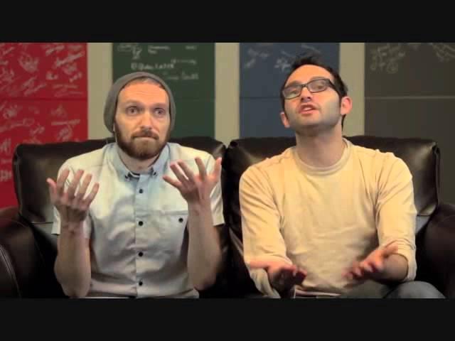 Fine Bros apology (REUPLOAD)