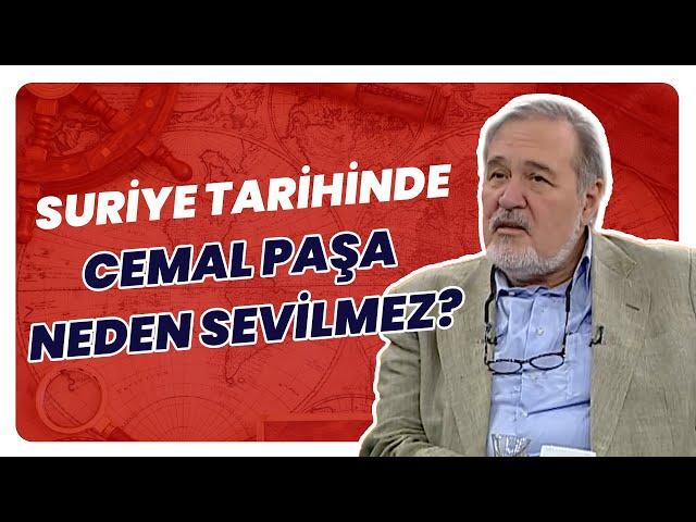 Yahudiler Ve Araplar Cemal Paşa’yı Neden Sevmezdi?