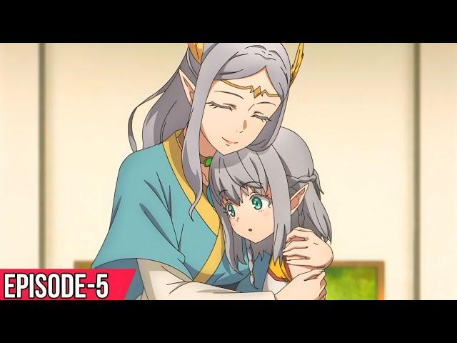 The Beginning After the End | Anime Episode 5 Recap |