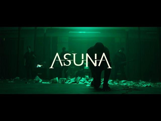 Asuna - "Extinguish" (Official Music Video) | BVTV Music