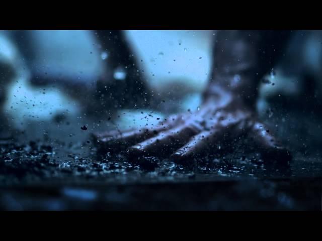 GUY PEARCE – STORM MUSIC VIDEO