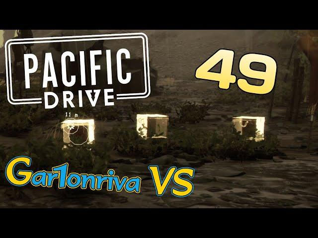 Mimic Bomb | GV Pacific Drive #49