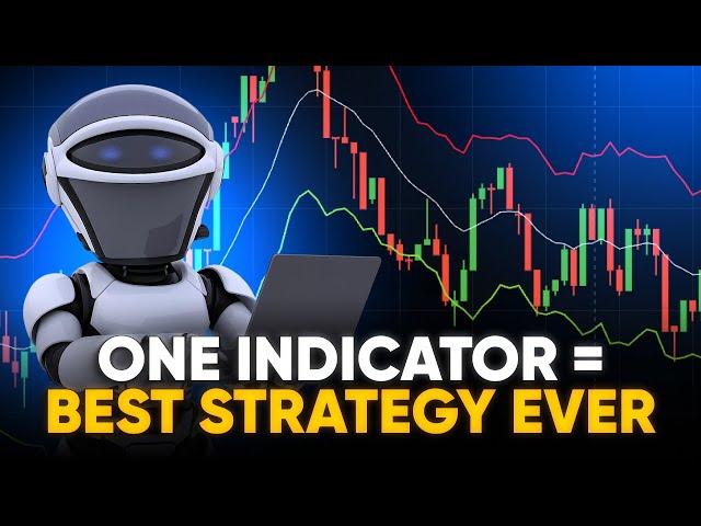 Trading Strategies – A Simple Method Any Beginner Can Master!