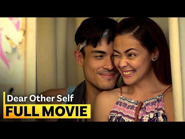 ‘Dear Other Self’ FULL MOVIE | Jodi Sta. Maria, Xian Lim, Joseph Marco