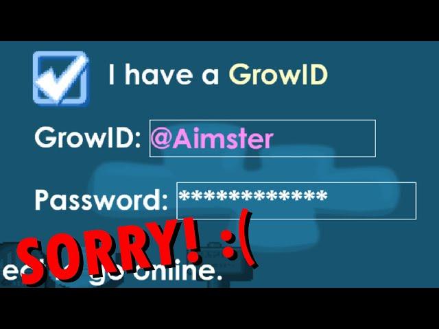 TOP 3 *MODS* THAT GOT HACKED Ft. @Seth | Growtopia