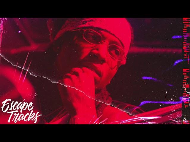 Jacquees - Verify ft. Young Thug & Gunna