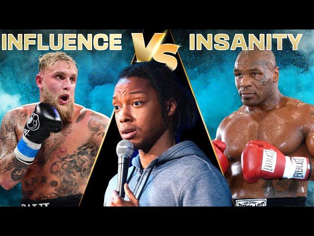 Mike Tyson vs Jake Paul: Netflix’s Controversial Clash
