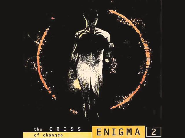 Enigma 2 - The Cross Of Changes