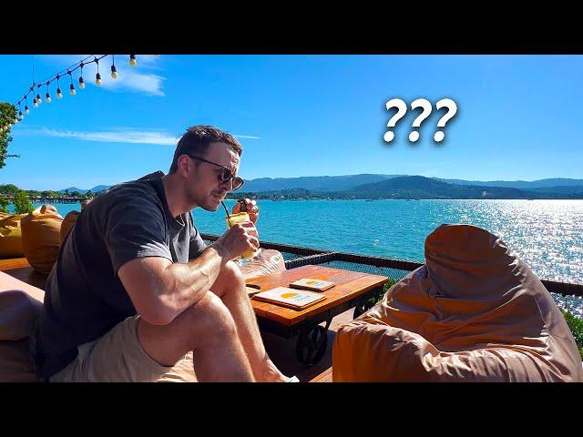 Why I Hate my Life right Now in Koh Samui Thailand
