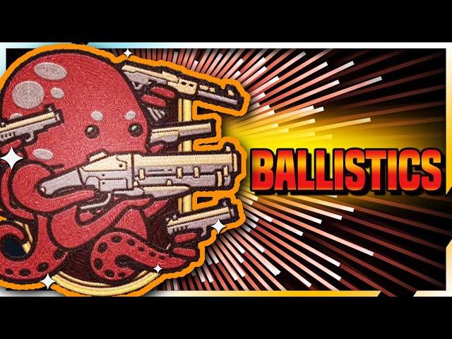 BALLISTICS PERK. Starfield. IS IT WORTH IT?