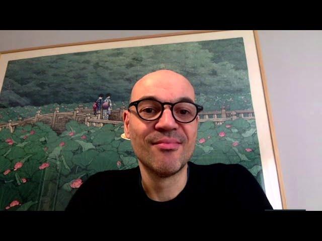 Ludocorpus - Interview de Marie Redon et Boris Lebeau