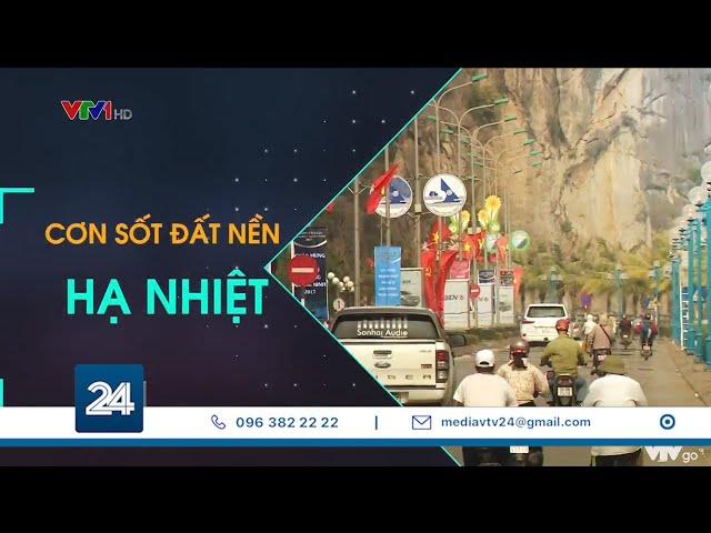 Cơn sốt đất nền hạ nhiệt| VTV24