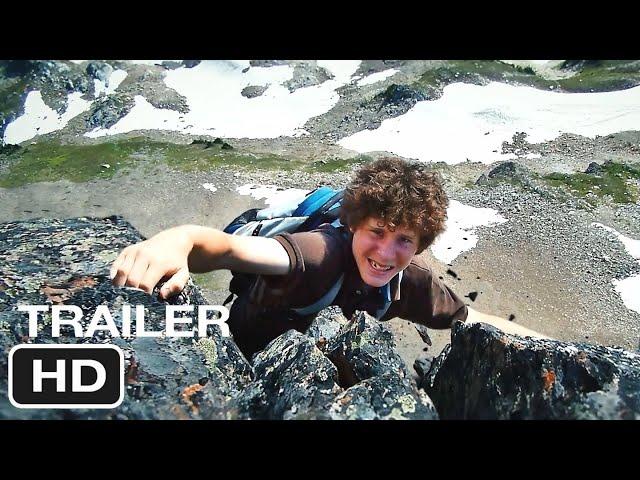 The Alpinist HD Trailer (2021) RoadsideFlix