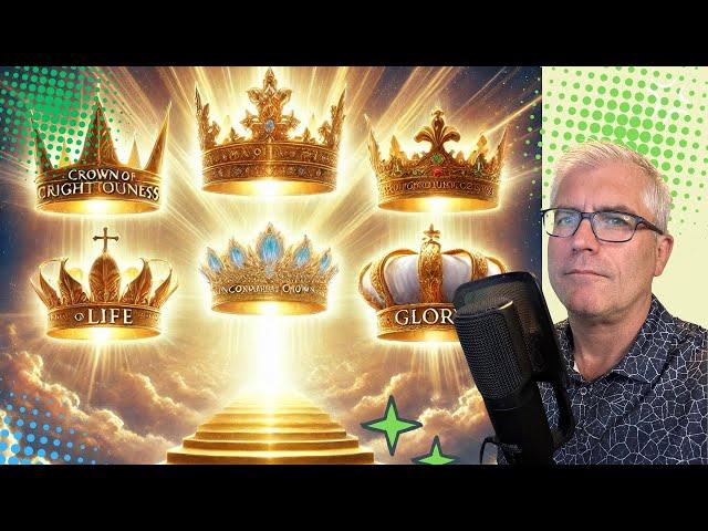 The Heavenly Crown Series: Pursuing the Ultimate Reward