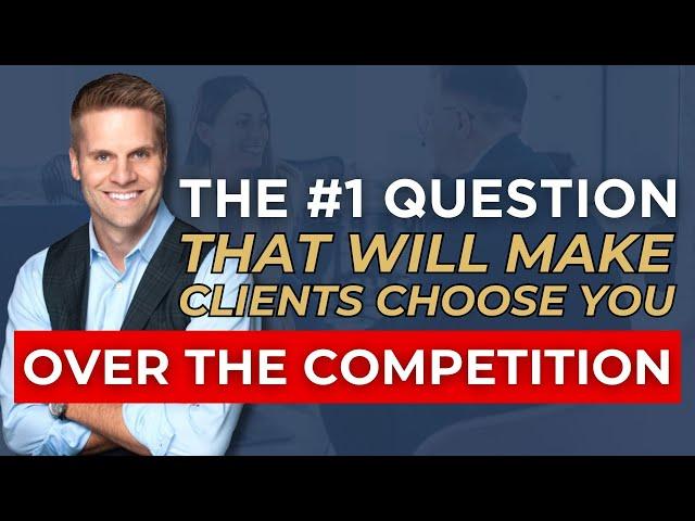 The #1 Question That Will Transform Your Partnerships