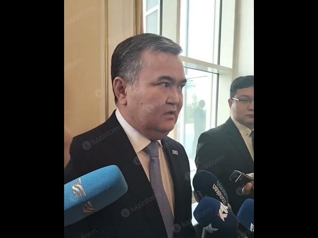 Елордадаавтобус апатынан 2 аяғынан айырылған қыздың отбасына баспана беріледі – Жеңіс Қасымбек