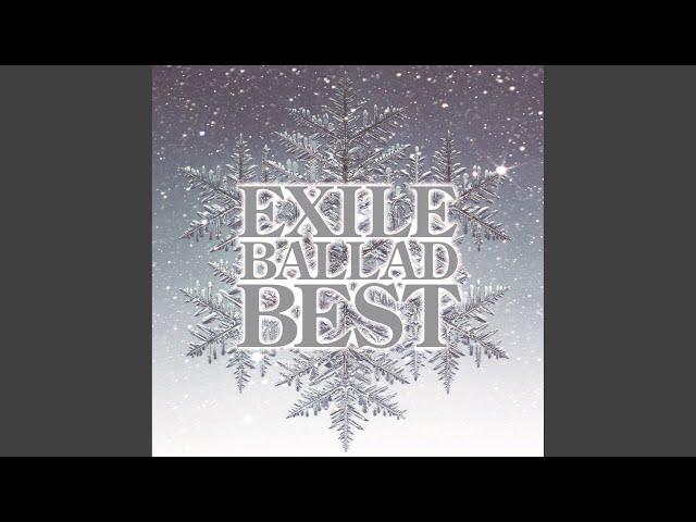 Ti Amo (EXILE BALLAD BEST)