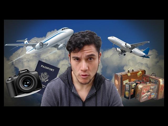 How to Travel (Geography Now!)