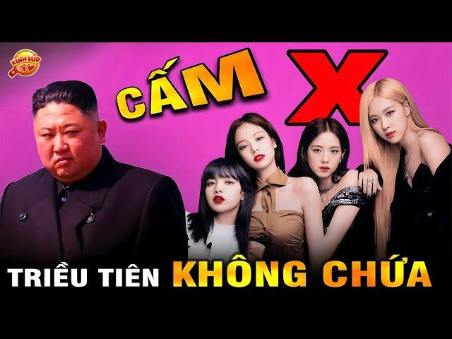  20 Luật Cấm và Những Bí Ẩn Khó Tin về Kim Jong Un và Triều Tiên I Kính Lúp TV