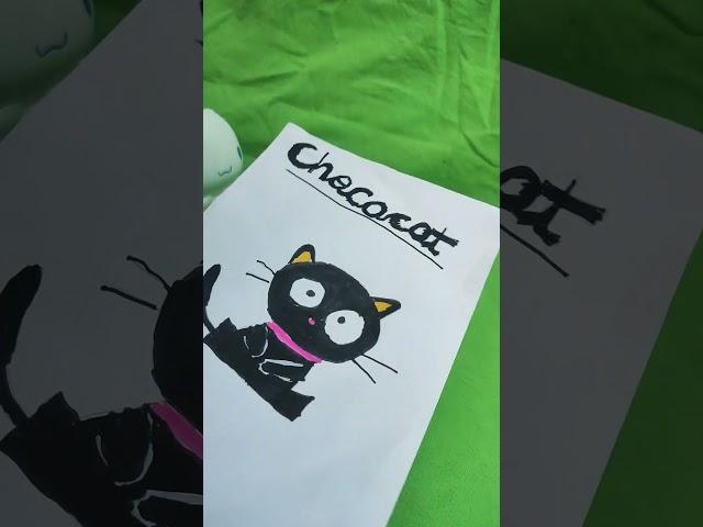 chococat blindbag squishme #blindbag  #shorts