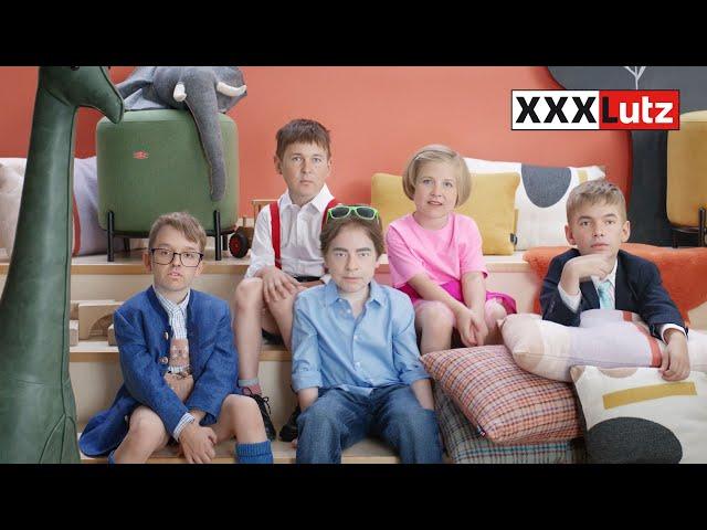 XXXLutz TV Spot 2024 – Immer die beste Wahl